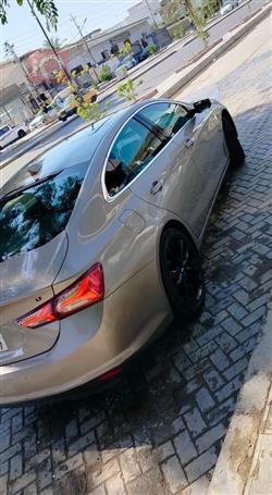 شێڤرۆلێت مالیبۆ